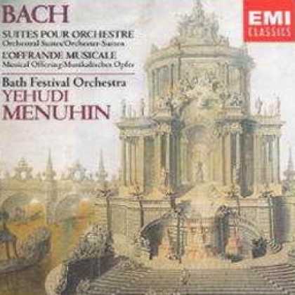 Miscellaneous CDs 5152