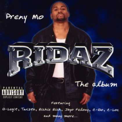 Miscellaneous CDs 5156