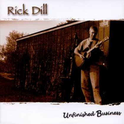 Miscellaneous CDs 5158