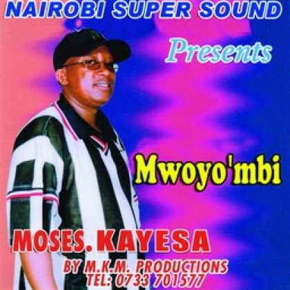 Miscellaneous CDs 5165