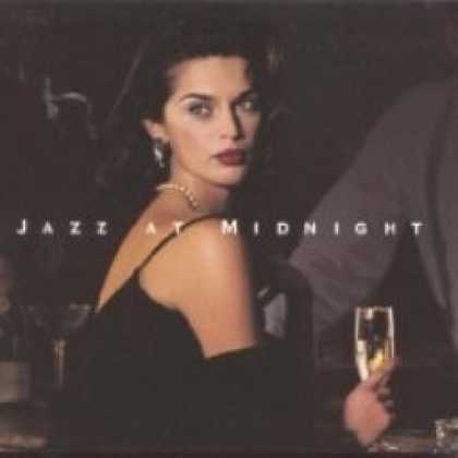 Miscellaneous CDs 5166