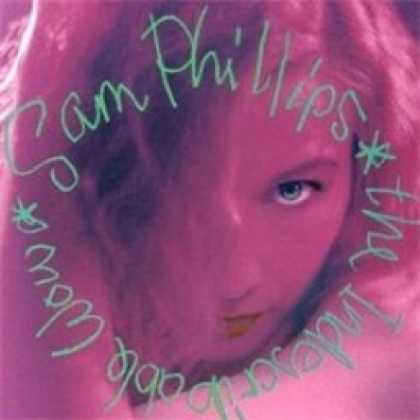 Miscellaneous CDs 51758
