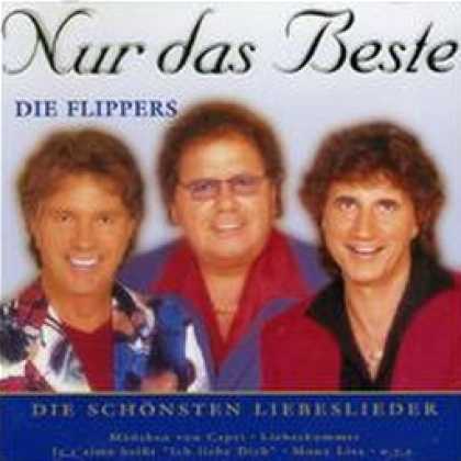 Miscellaneous CDs 51768