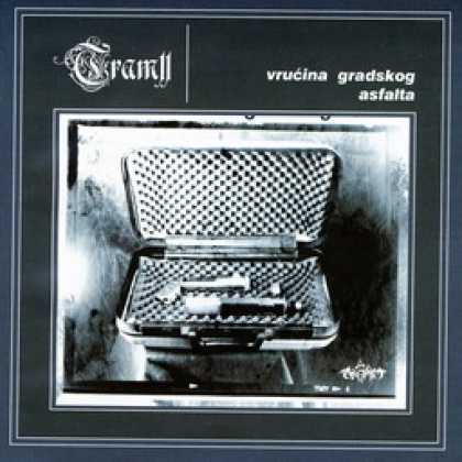 Miscellaneous CDs 5184