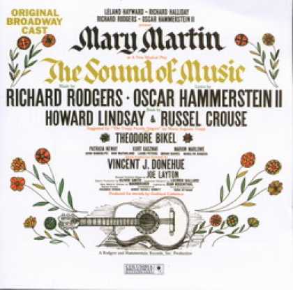 Miscellaneous CDs 5185