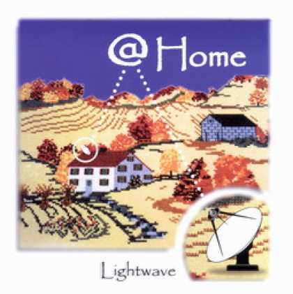 Miscellaneous CDs 5187