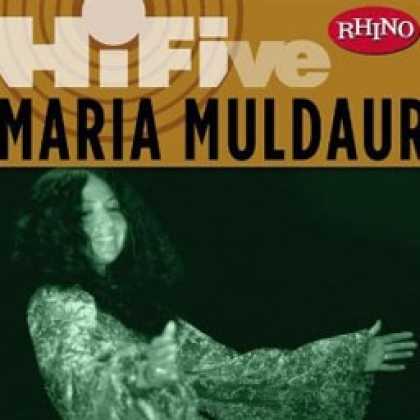 Miscellaneous CDs 5192