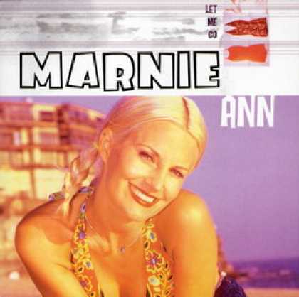 Miscellaneous CDs 5198