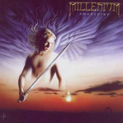 Miscellaneous CDs 5207