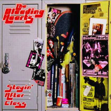 Miscellaneous CDs 5208