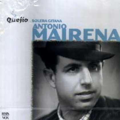 Miscellaneous CDs 5210