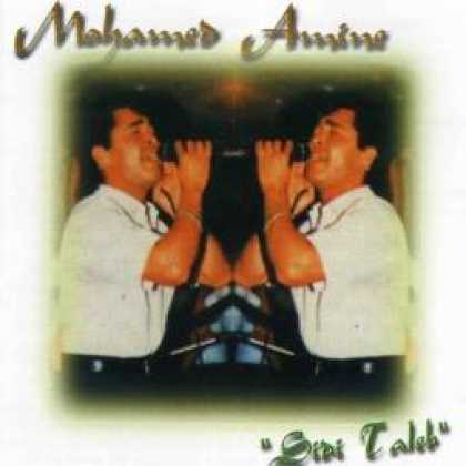 Miscellaneous CDs 52156