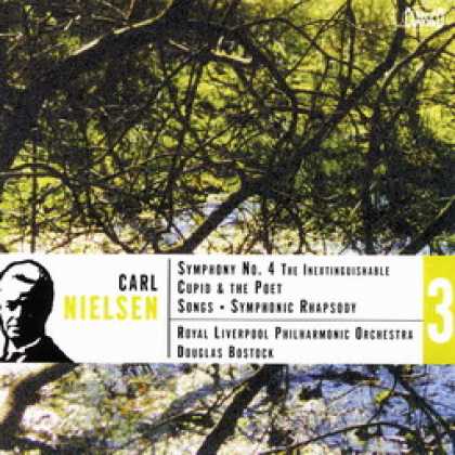 Miscellaneous CDs 52167