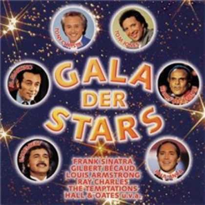 Miscellaneous CDs 52179