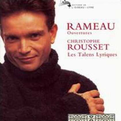 Miscellaneous CDs 5218