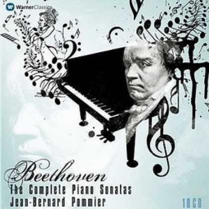 Miscellaneous CDs 52183