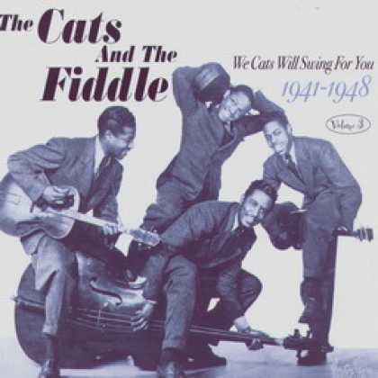 Miscellaneous CDs 5225