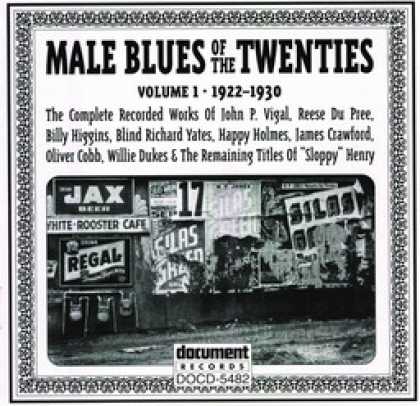 Miscellaneous CDs 52251