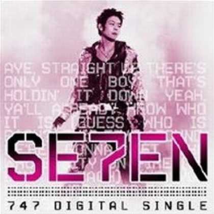 Miscellaneous CDs 5227