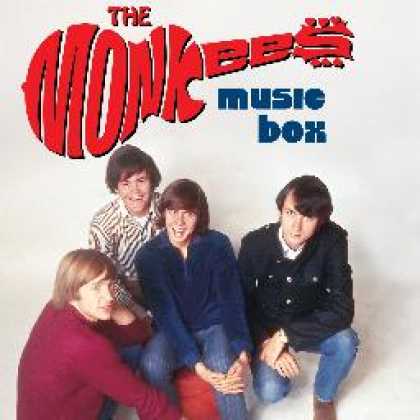 Miscellaneous CDs 52286