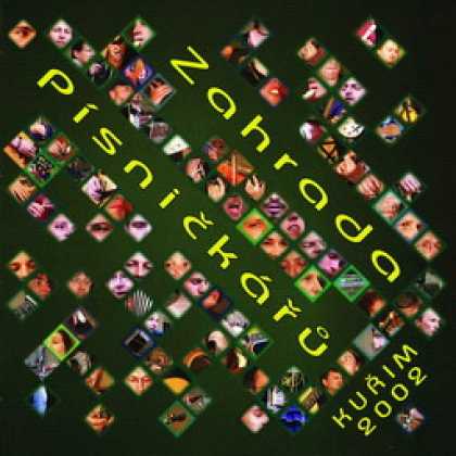 Miscellaneous CDs 52288