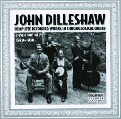 Miscellaneous CDs 52296