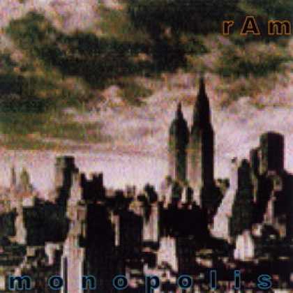 Miscellaneous CDs 52305