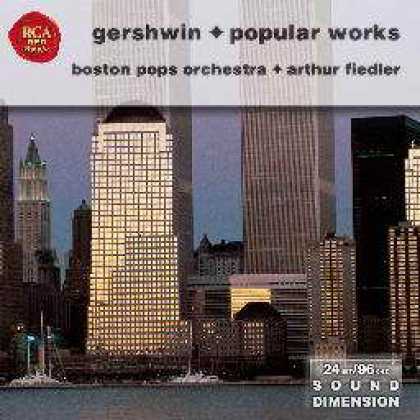 Miscellaneous CDs 5232