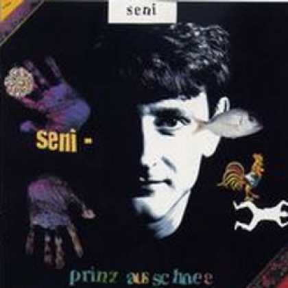 Miscellaneous CDs 52329