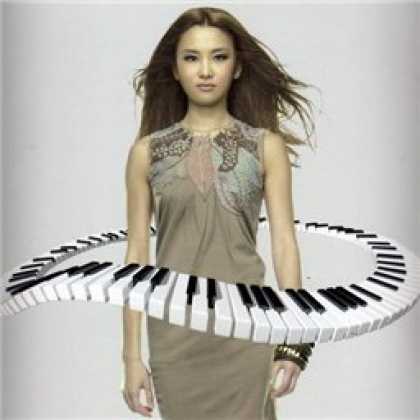 Miscellaneous CDs 5236