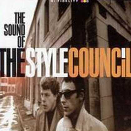 Miscellaneous CDs 5239