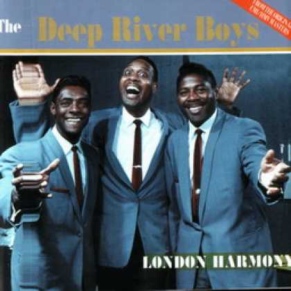 Miscellaneous CDs 5244