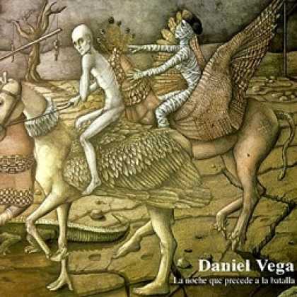 Miscellaneous CDs 5263