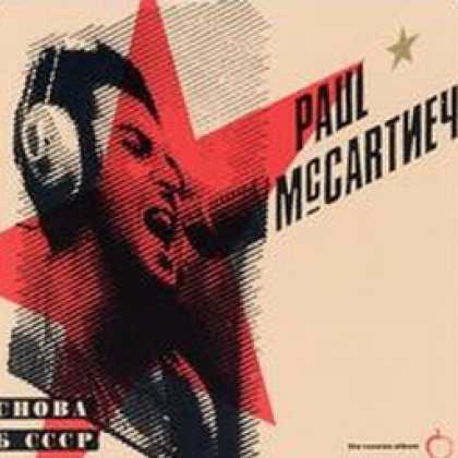 Miscellaneous CDs 5269