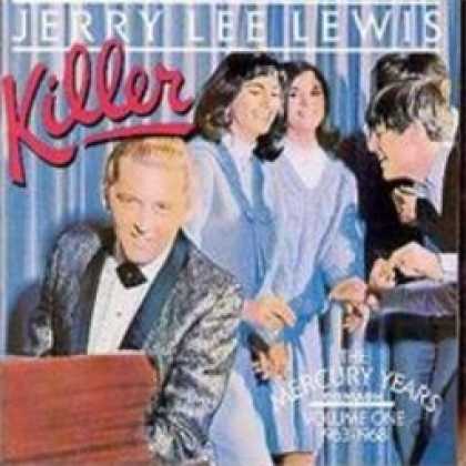 Miscellaneous CDs 5271