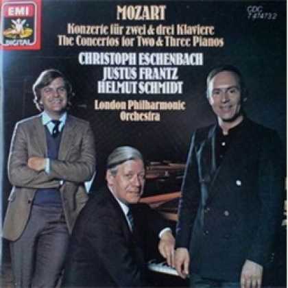 Miscellaneous CDs 5278