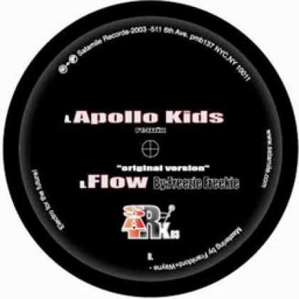 Miscellaneous CDs 5296