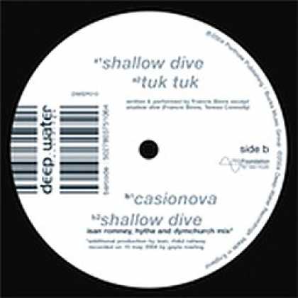 Miscellaneous CDs 530