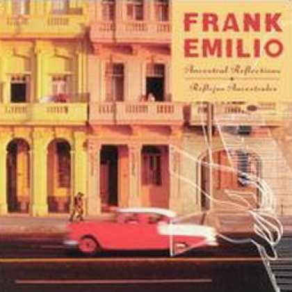 Miscellaneous CDs 5303