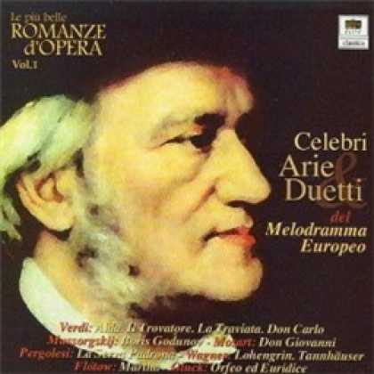 Miscellaneous CDs 5304