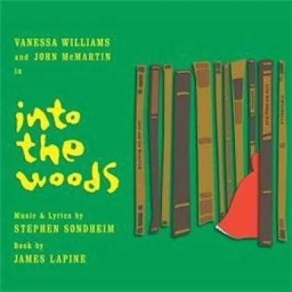 Miscellaneous CDs 5320