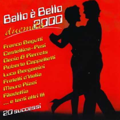 Miscellaneous CDs 53216