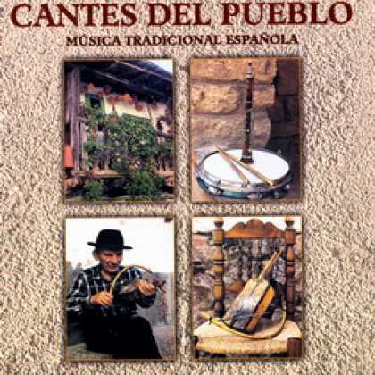 Miscellaneous CDs 53217