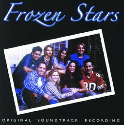 Miscellaneous CDs 53223