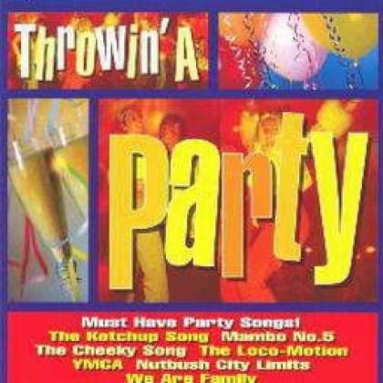 Miscellaneous CDs 53229