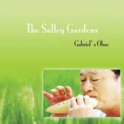 Miscellaneous CDs 53234