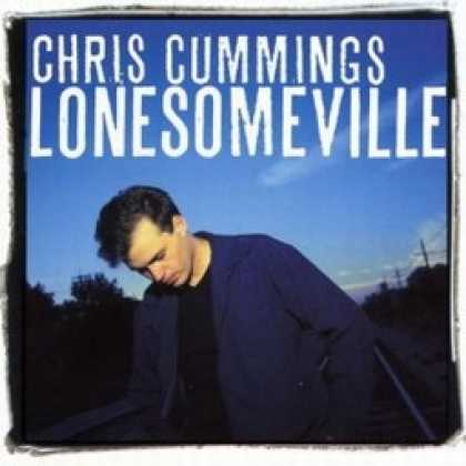 Miscellaneous CDs 53237