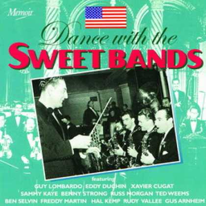 Miscellaneous CDs 53241