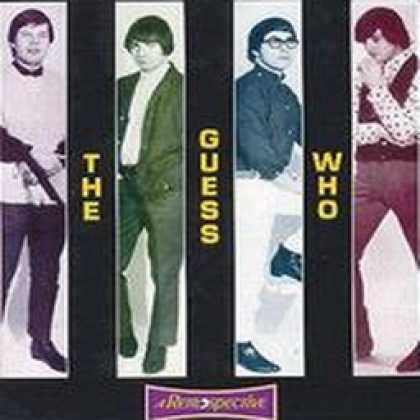 Miscellaneous CDs 53244