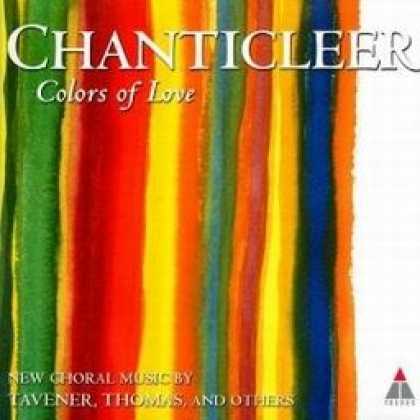 Miscellaneous CDs 53352